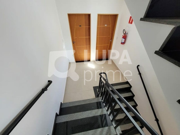 Imagem Apartamento com 1 Quarto à Venda, 42 m² em Tucuruvi - São Paulo Imagem Apartamento com 1 Quarto à Venda, 42 m² em Tucuruvi - São Paulo