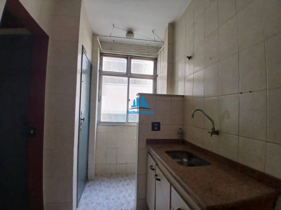 Imagem Apartamento com 2 Quartos à Venda, 50 m² em Neves (neves) - São Gonçalo Imagem Apartamento com 2 Quartos à Venda, 50 m² em Neves (neves) - São Gonçalo