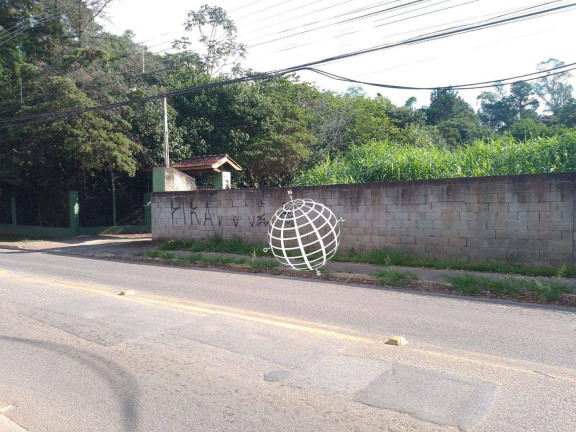 Imagem Terreno à Venda, 5.491 m² em Jardim Estância Brasil - Atibaia