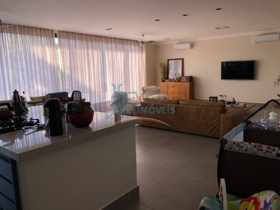 Imagem Casa de Condomínio à Venda, 271 m² em Bonfim Paulista - Ribeirão Preto