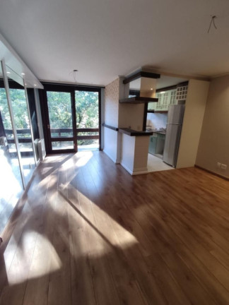 Apartamento com 2 Quartos à Venda, 74 m² em Parque Das Orquídeas - Gramado