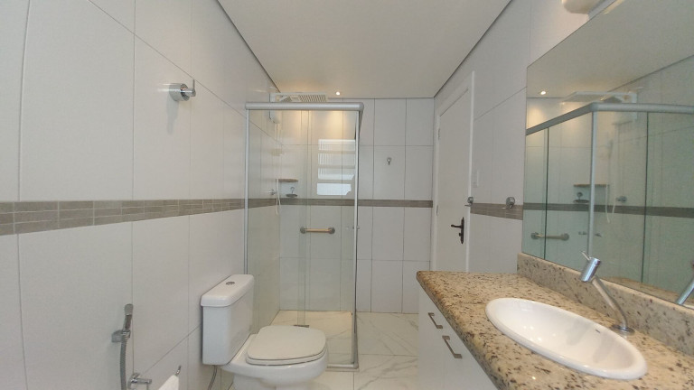 Imagem Apartamento com 3 Quartos à Venda, 123 m² em Gonzaga - Santos