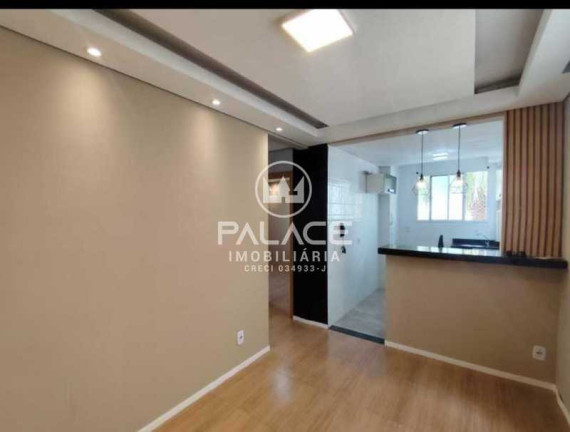 Imagem Apartamento com 2 Quartos à Venda, 46 m² em Piracicamirim - Piracicaba Imagem Apartamento com 2 Quartos à Venda, 46 m² em Piracicamirim - Piracicaba