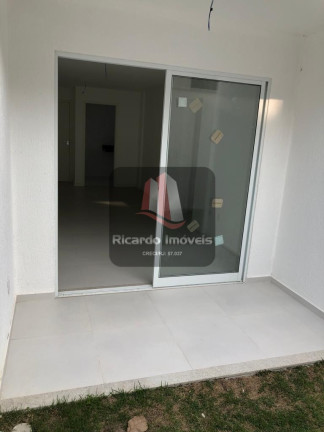 Imagem Imóvel com 3 Quartos à Venda, 132 m² em Palmeiras - Cabo Frio