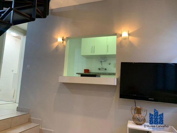 Imagem Apartamento com 1 Quarto para Alugar, 50 m² em Vila Clementino - São Paulo Imagem Apartamento com 1 Quarto para Alugar, 50 m² em Vila Clementino - São Paulo