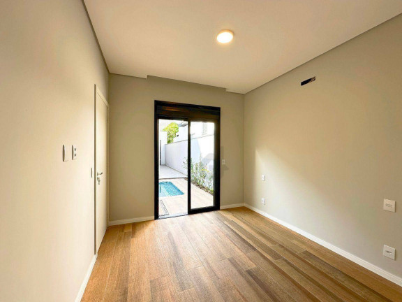 Imagem Casa com 3 Quartos à Venda, 180 m² em Condomínio Mont Blanc - Sorocaba