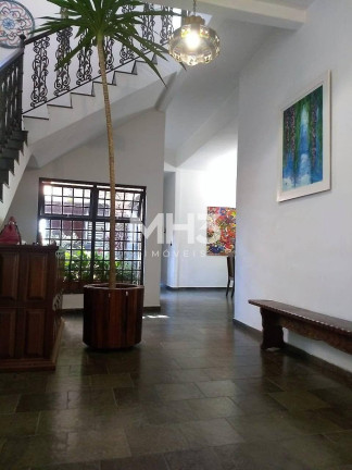 Imagem Sobrado com 5 Quartos à Venda, 310 m² em Jardim Guarani - Campinas