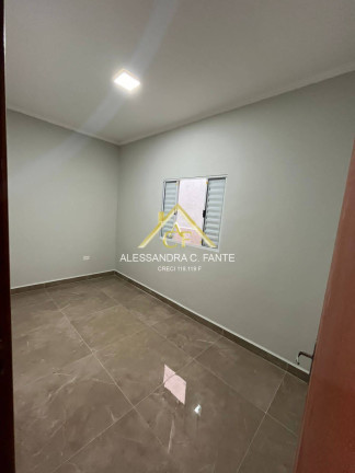 Imagem Casa com 3 Quartos à Venda, 149 m² em Bal. Plataforma - Mongaguá