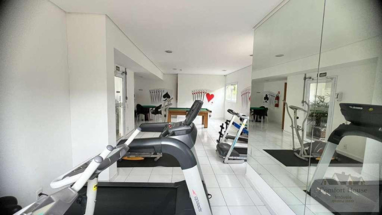Imagem Apartamento com 2 Quartos à Venda, 60 m² em Casa Branca - Santo André Imagem Apartamento com 2 Quartos à Venda, 60 m² em Casa Branca - Santo André