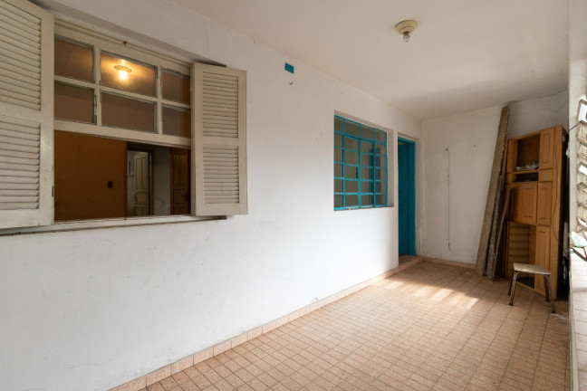 Imagem Sobrado com 3 Quartos à Venda, 192 m² em Interlagos - São Paulo