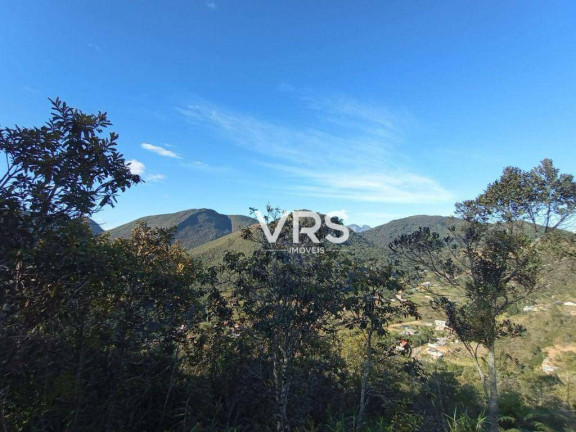 Imagem Terreno à Venda, 820 m² em Albuquerque - Teresópolis Imagem Terreno à Venda, 820 m² em Albuquerque - Teresópolis