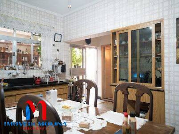 Imagem Sobrado com 3 Quartos à Venda, 200 m² em Campestre - Santo André
