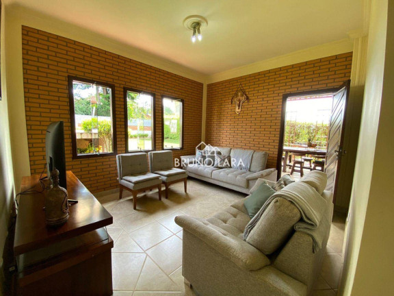 Imagem Casa com 5 Quartos à Venda, 430 m² em Condomínio Fazenda Solar - Igarapé Imagem Casa com 5 Quartos à Venda, 430 m² em Condomínio Fazenda Solar - Igarapé