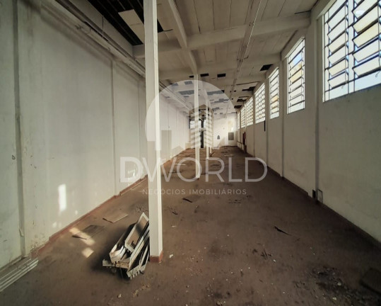 Sala Comercial para Alugar, 45.000 m² em Rudge Ramos - São Bernardo Do Campo