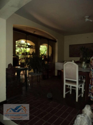 Imagem Casa com 4 Quartos à Venda, 329 m² em Jardim Morumbi - São Paulo