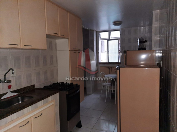 Imagem Imóvel com 2 Quartos à Venda, 80 m² em Centro - Cabo Frio Imagem Imóvel com 2 Quartos à Venda, 80 m² em Centro - Cabo Frio