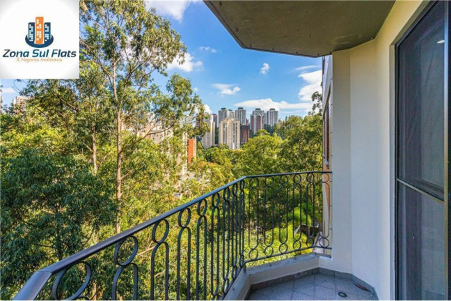 Imagem Apartamento com 2 Quartos à Venda, 85 m² em Paraíso Do Morumbi - São Paulo Imagem Apartamento com 2 Quartos à Venda, 85 m² em Paraíso Do Morumbi - São Paulo