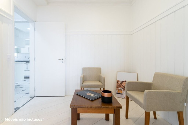 Imagem Apartamento com 3 Quartos à Venda, 270 m² em Paraíso - São Paulo Imagem Apartamento com 3 Quartos à Venda, 270 m² em Paraíso - São Paulo