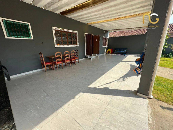 Imagem Casa com 2 Quartos à Venda, 60 m² em Balneário Itaoca - Mongaguá Imagem Casa com 2 Quartos à Venda, 60 m² em Balneário Itaoca - Mongaguá