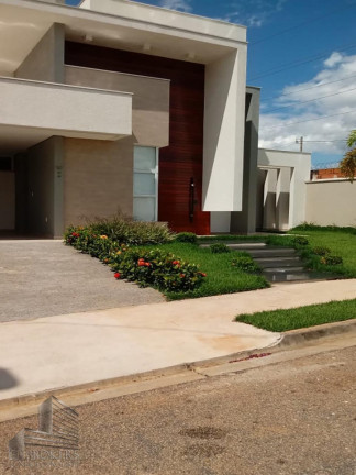 Imagem Casa de Condomínio com 3 Quartos à Venda, 178 m² em Iporanga - Sorocaba Imagem Casa de Condomínio com 3 Quartos à Venda, 178 m² em Iporanga - Sorocaba