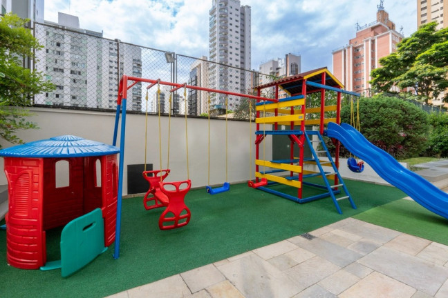 Imagem Imóvel com 3 Quartos à Venda, 91 m² em Moema - São Paulo