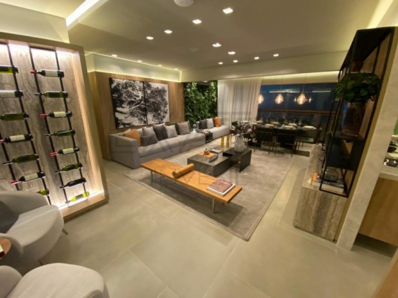 Imagem Imóvel com 2 Quartos à Venda, 109 m² em Campo Belo - São Paulo Imagem Imóvel com 2 Quartos à Venda, 109 m² em Campo Belo - São Paulo