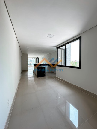 Apartamento com 3 Quartos à Venda, 142 m² em Cidade Nobre - Ipatinga