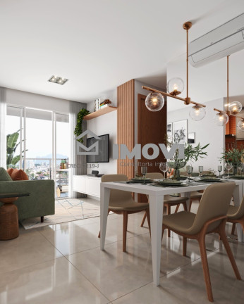 Imagem Apartamento com 2 Quartos à Venda, 60 m² em Praia De Itaparica - Vila Velha Imagem Apartamento com 2 Quartos à Venda, 60 m² em Praia De Itaparica - Vila Velha