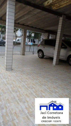 Imagem Casa com 2 Quartos à Venda, 116 m² em Marapé - Santos Imagem Casa com 2 Quartos à Venda, 116 m² em Marapé - Santos