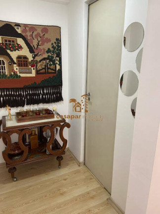 Imagem Apartamento com 3 Quartos à Venda, 105 m² em Centro - Santo André Imagem Apartamento com 3 Quartos à Venda, 105 m² em Centro - Santo André