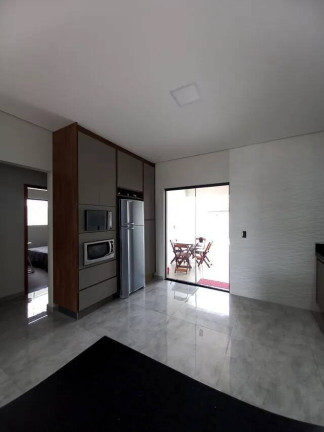 Imagem Casa de Condomínio com 3 Quartos à Venda, 156 m² em Jardim Primavera - Itupeva