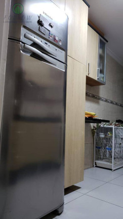Imagem Apartamento com 3 Quartos à Venda, 75 m² em Jaguaribe - Osasco