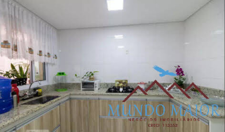 Imagem Casa com 3 Quartos à Venda, 180 m² em Vila Pires - Santo André Imagem Casa com 3 Quartos à Venda, 180 m² em Vila Pires - Santo André