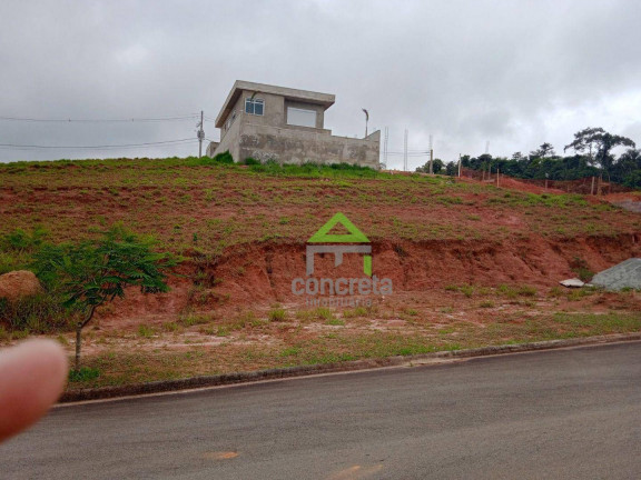 Terreno em Condomínio à Venda, 401 m² em Parque Dom Henrique - Cotia