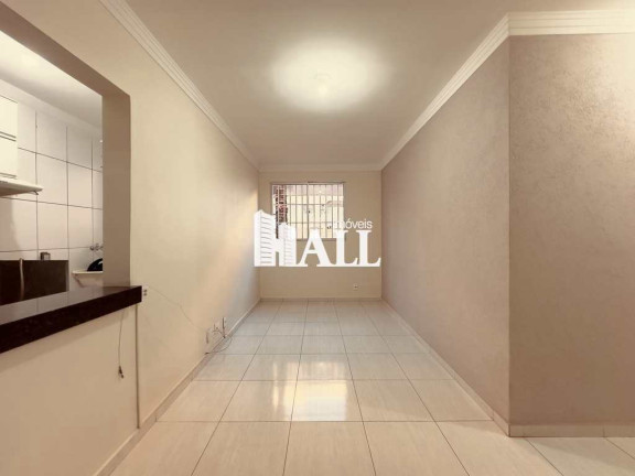 Imagem Apartamento com 2 Quartos à Venda, 60 m² em Jardim Yolanda - São José Do Rio Preto Imagem Apartamento com 2 Quartos à Venda, 60 m² em Jardim Yolanda - São José Do Rio Preto