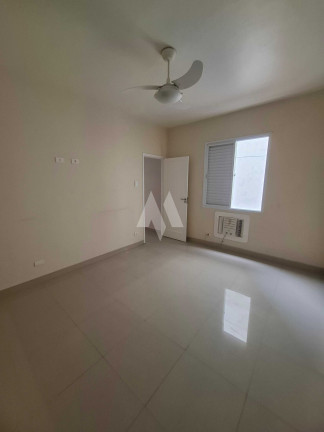 Imagem Apartamento com 2 Quartos à Venda, 77 m² em Gonzaga - Santos