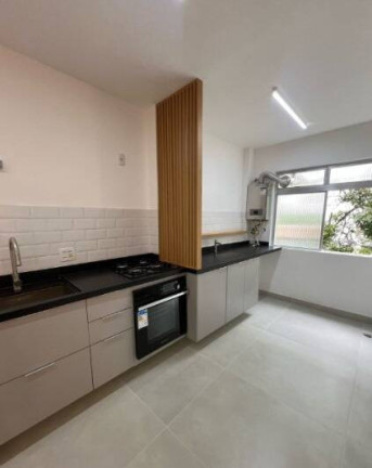 Imagem Apartamento com 2 Quartos à Venda, 86 m² em Moema - São Paulo