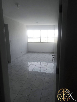 Imagem Apartamento com 2 Quartos para Alugar, 52 m² em Parque Residencial Flor Do Vale - Tremembé