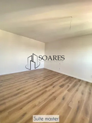 Imagem Apartamento com 3 Quartos à Venda, 123 m² em São Brás - Belém