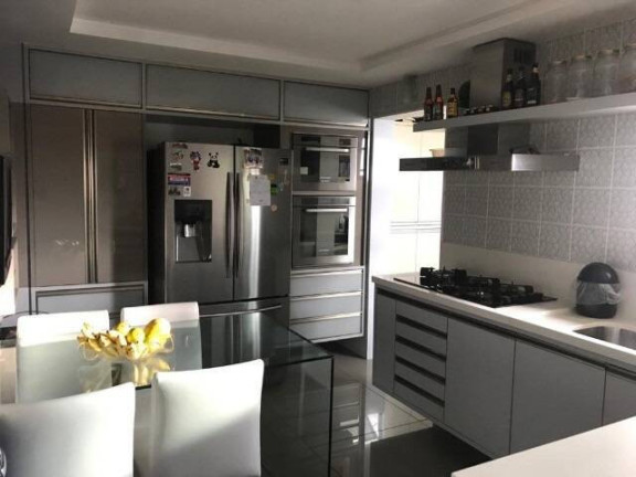 Imagem Apartamento com 4 Quartos à Venda, em Santa Mônica - Feira De Santana Imagem Apartamento com 4 Quartos à Venda, em Santa Mônica - Feira De Santana