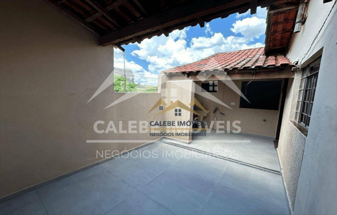 Imagem Casa com 2 Quartos à Venda, 80 m² em Vila Doutor Laurindo - Tatuí