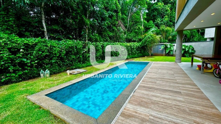 Imagem Casa com 4 Quartos à Venda, 493 m² em Riviera | Módulo 12 - Bertioga