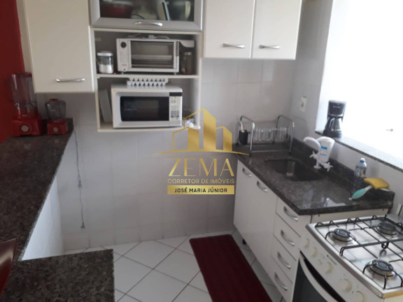 Imagem Casa com 2 Quartos à Venda, 90 m² em Mogi Moderno - Mogi Das Cruzes
