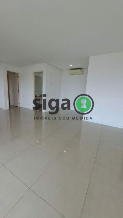 Imagem Apartamento com 3 Quartos para Alugar, 130 m² em Panamby - São Paulo Imagem Apartamento com 3 Quartos para Alugar, 130 m² em Panamby - São Paulo