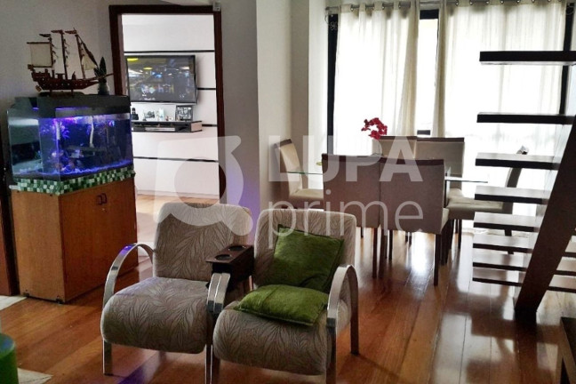 Imagem Apartamento com 2 Quartos à Venda, 142 m² em Casa Verde - São Paulo