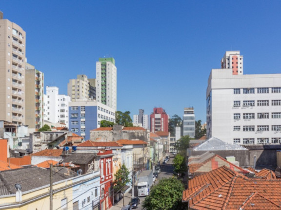 Imagem Imóvel com 1 Quarto à Venda, 50 m² em Campos Elíseos - São Paulo