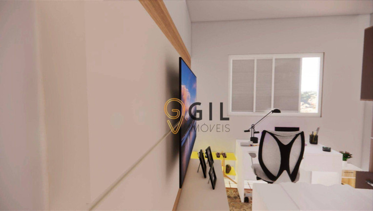 Imagem Casa com 2 Quartos à Venda, 54 m² em Jardim Colinas - Jacareí