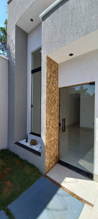 Imagem Casa com 3 Quartos à Venda, 180 m² em Garavelo Residencial Park - Aparecida De Goiânia Imagem Casa com 3 Quartos à Venda, 180 m² em Garavelo Residencial Park - Aparecida De Goiânia