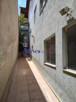 Imagem Casa com 3 Quartos à Venda, 125 m² em Jardim Florestal - Jundiaí Imagem Casa com 3 Quartos à Venda, 125 m² em Jardim Florestal - Jundiaí