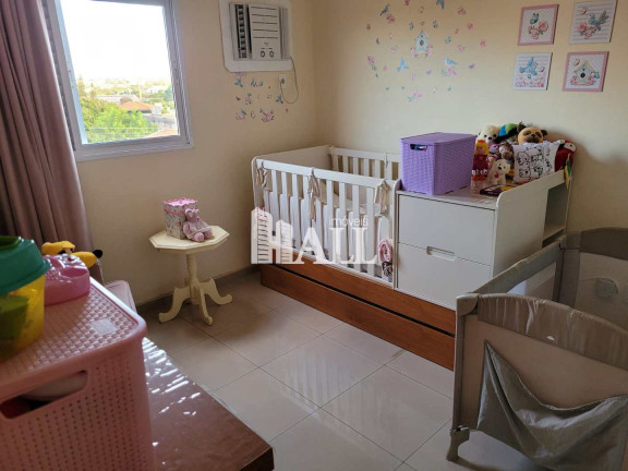 Imagem Apartamento com 2 Quartos à Venda, 72 m² em Bom Jardim - São José Do Rio Preto Imagem Apartamento com 2 Quartos à Venda, 72 m² em Bom Jardim - São José Do Rio Preto
